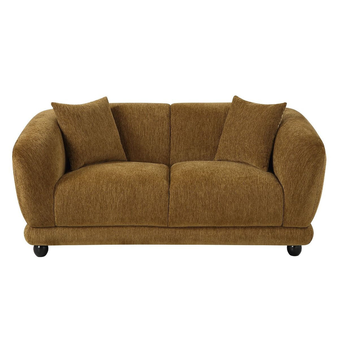 Lennox Loveseat w/2 Pillows – view 4