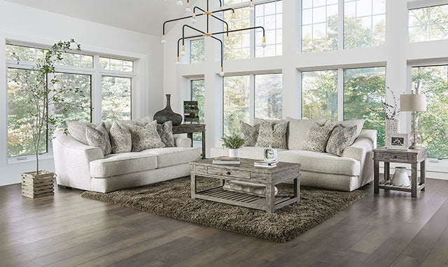 Moorpark Sofa - view 2