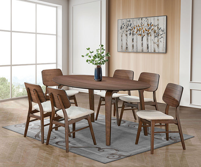 Narvik Dining Table - view 2