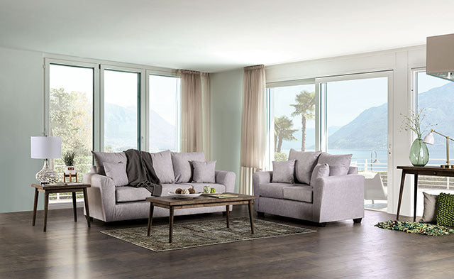 Croydon Sofa - view 2