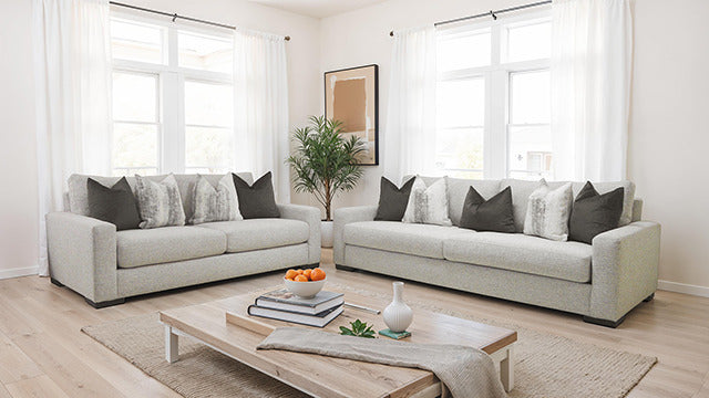 Romsey Loveseat - view 2