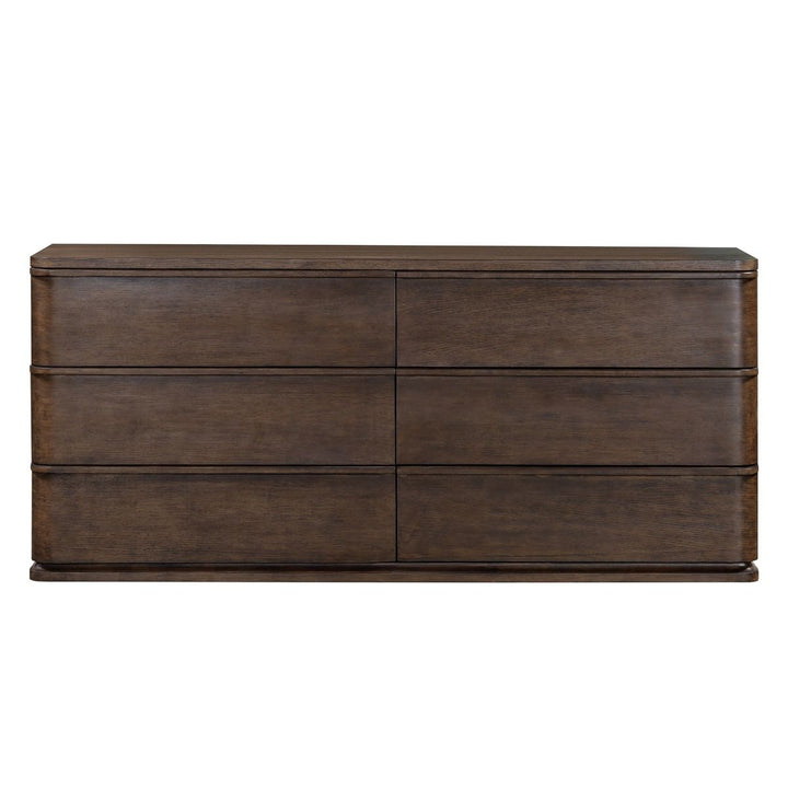 Zoey Dresser – view 3