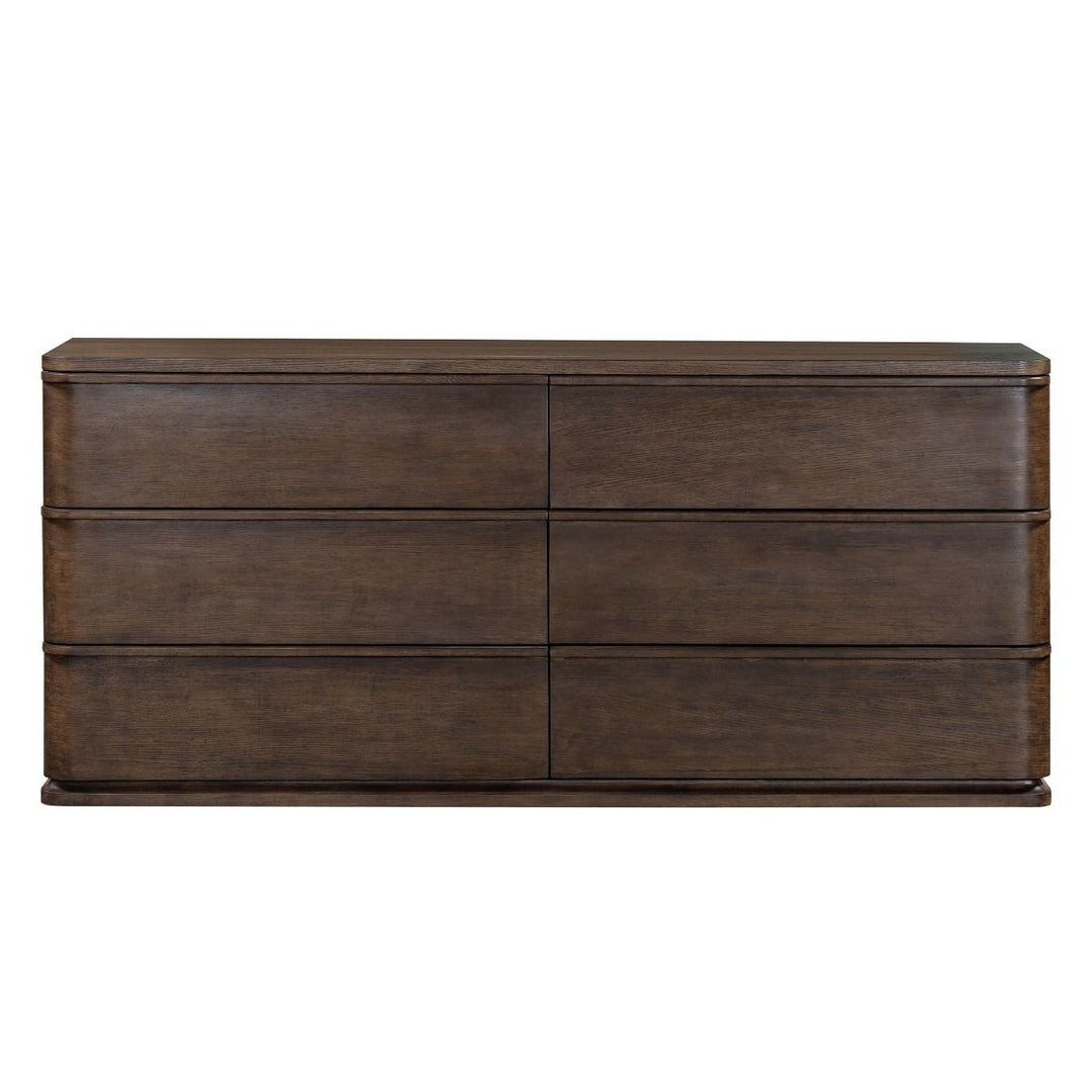 Zoey Dresser – view 3
