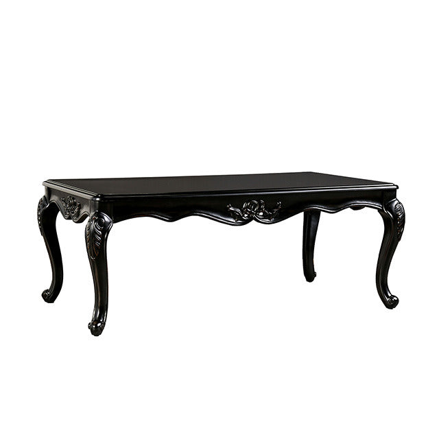Rochester Coffee Table, Black