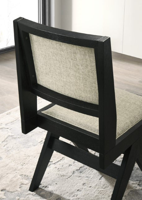Tottenham Side Chair - view 2