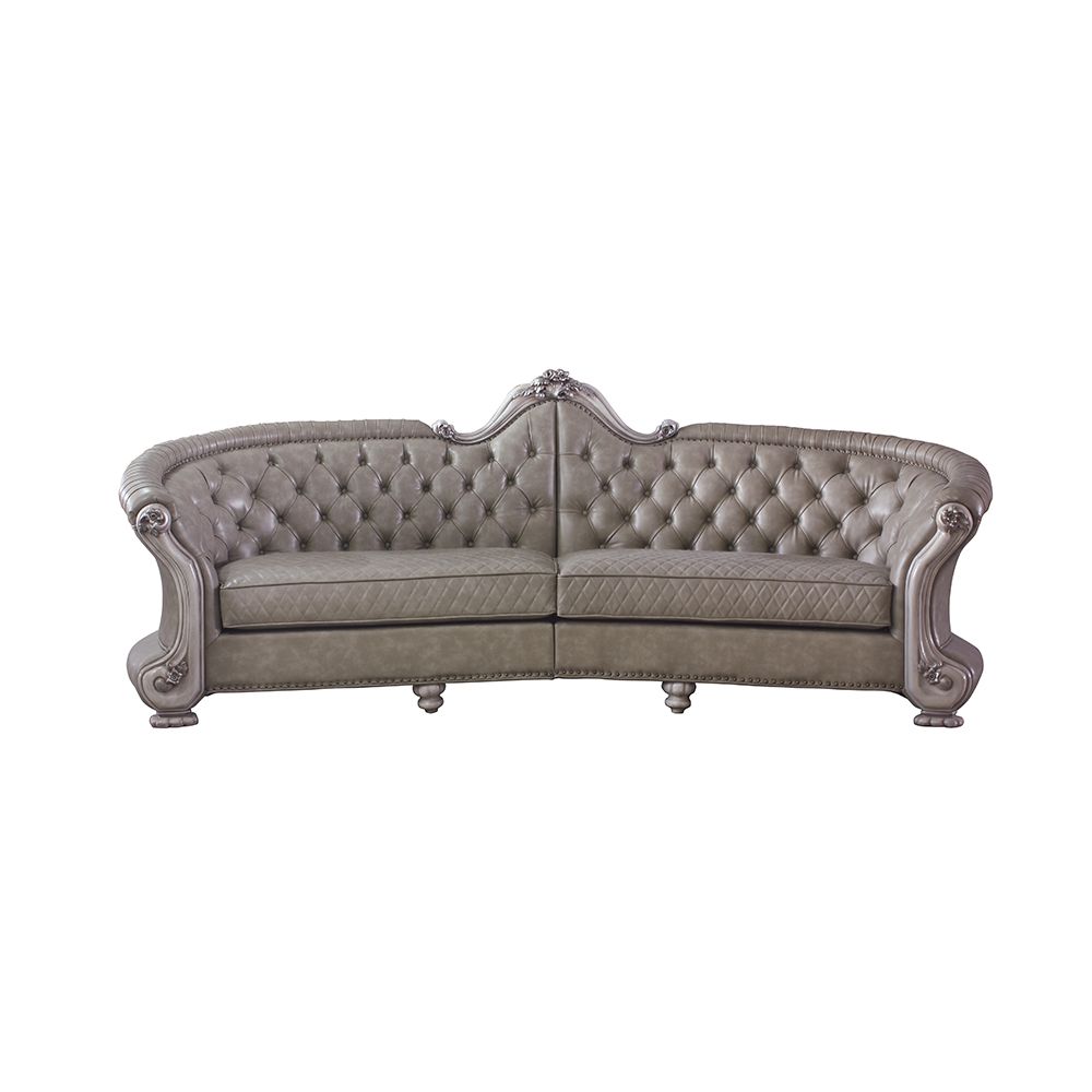 Dresden Sofa W/5 Pillows – view 2