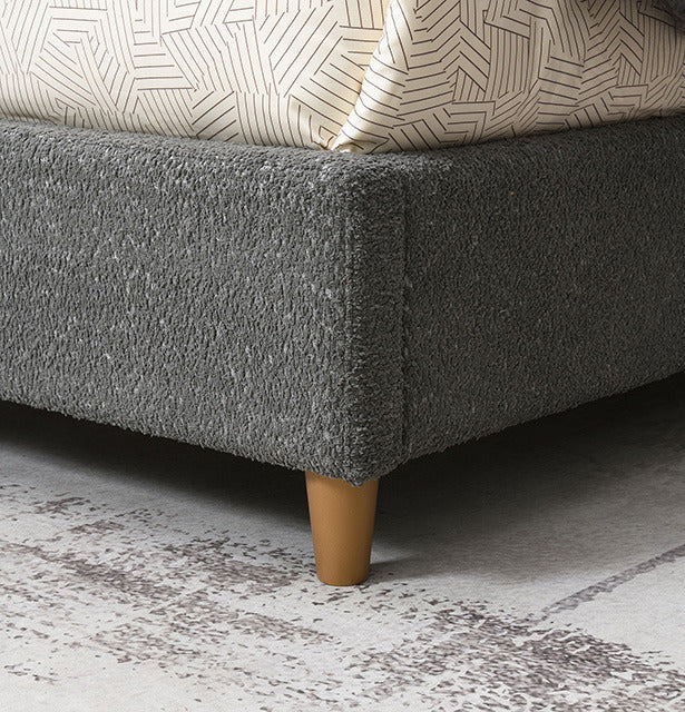 Stavern Bed, Gray - view 5