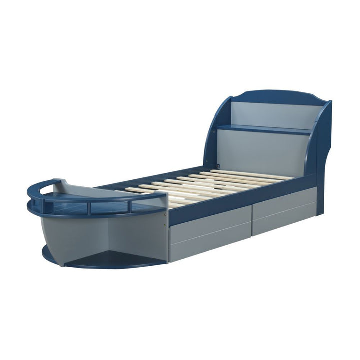 Neptune II 2PC Drawers – view 3