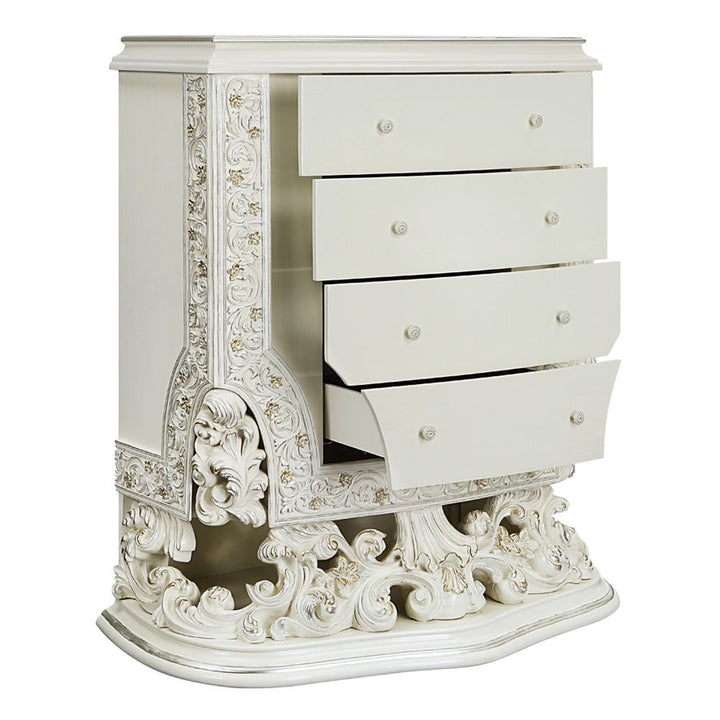 Adara Chest – view 4