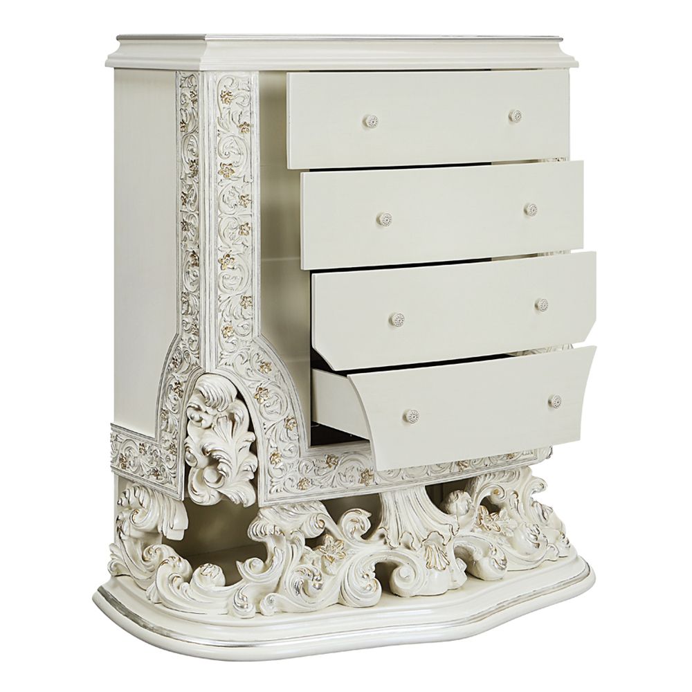 Adara Chest – view 4