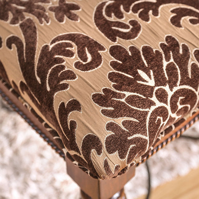 Lucie Side Chair - view 3