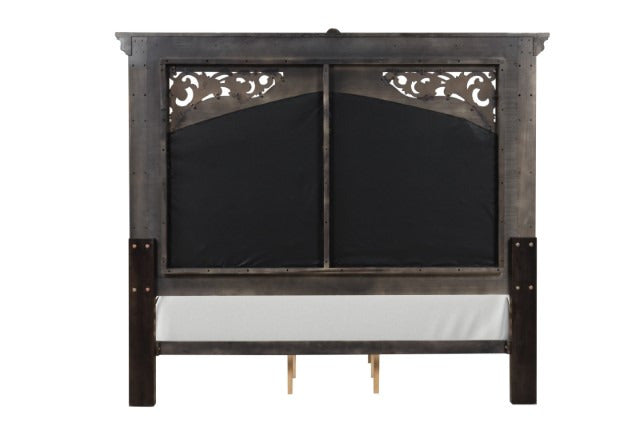 Promenade Bed - view 4