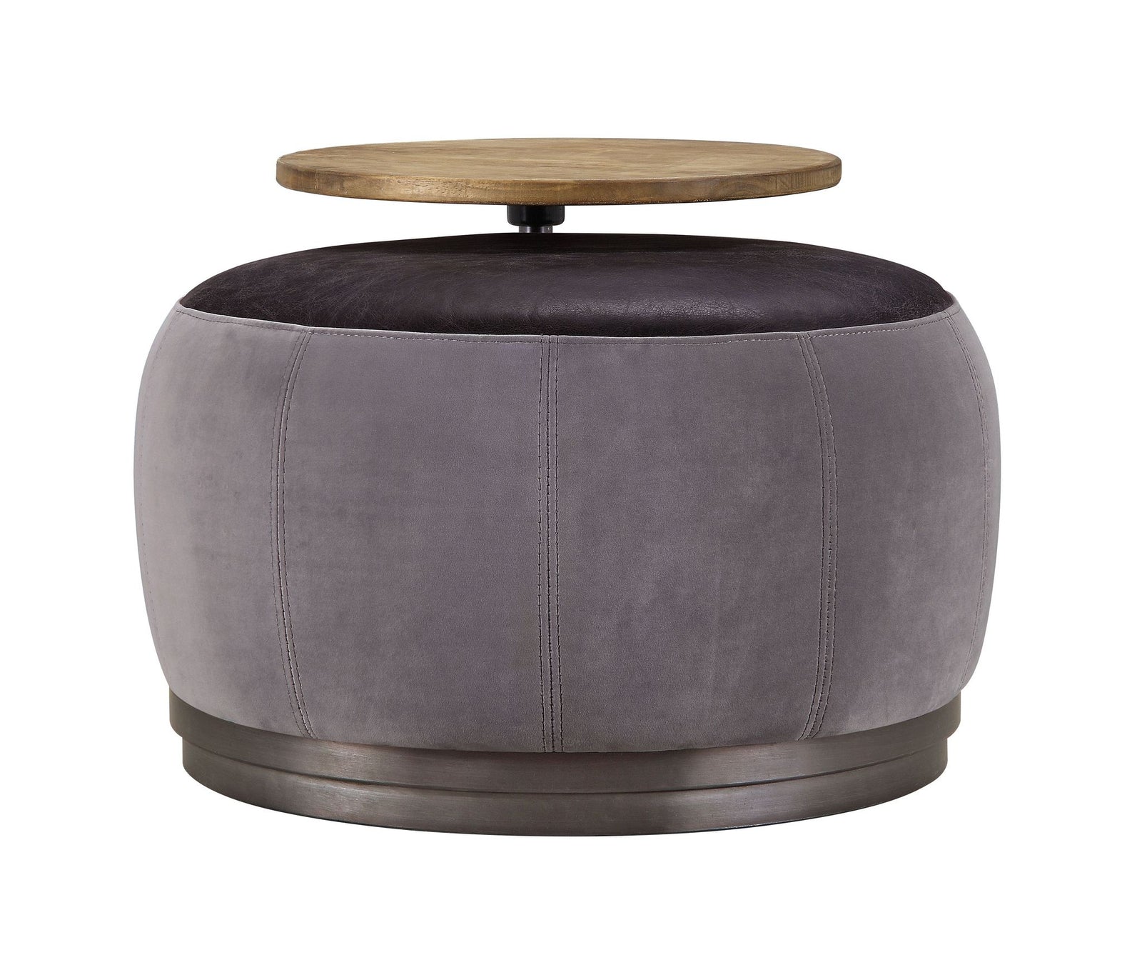 Decapree Ottoman – view 2