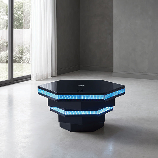 Zeta Coffee Table - view 2