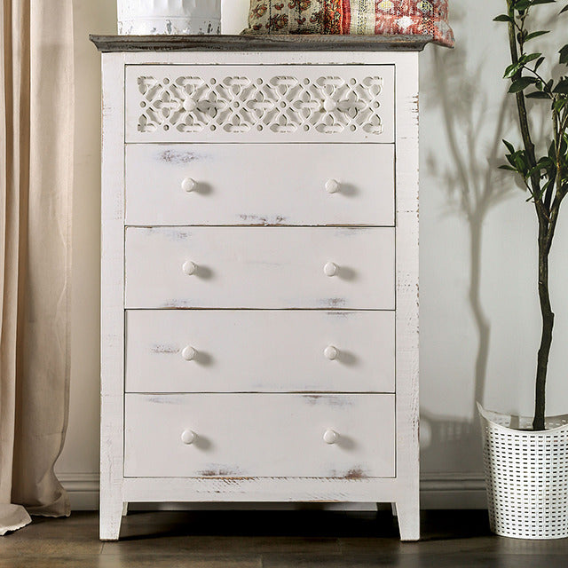 Myrtlemoore Chest - view 3