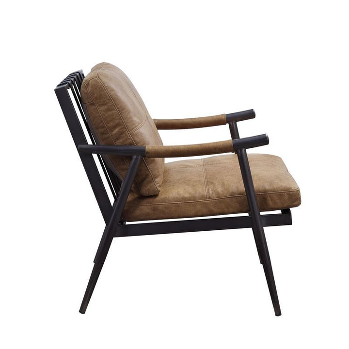Anzan Accent Chair – view 7
