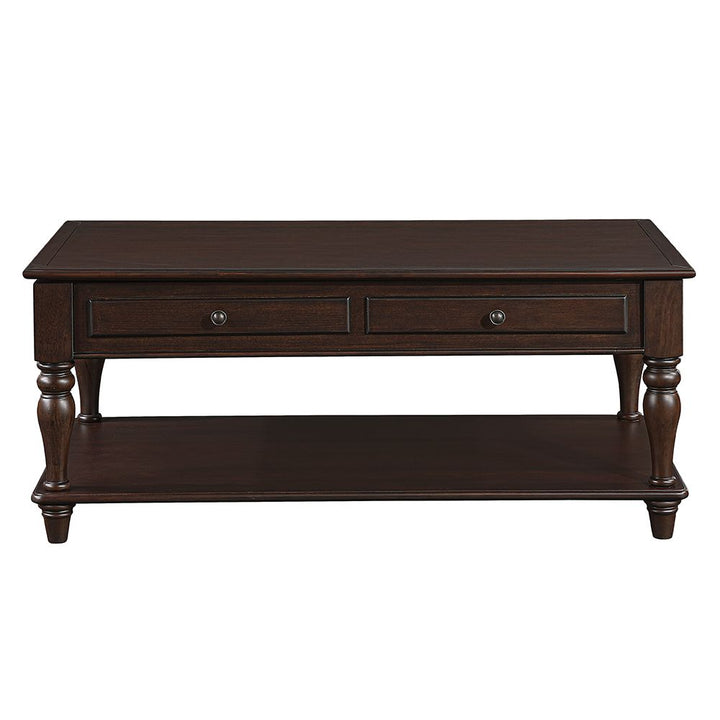 Farrel Coffee Table W/Lift Top – view 4
