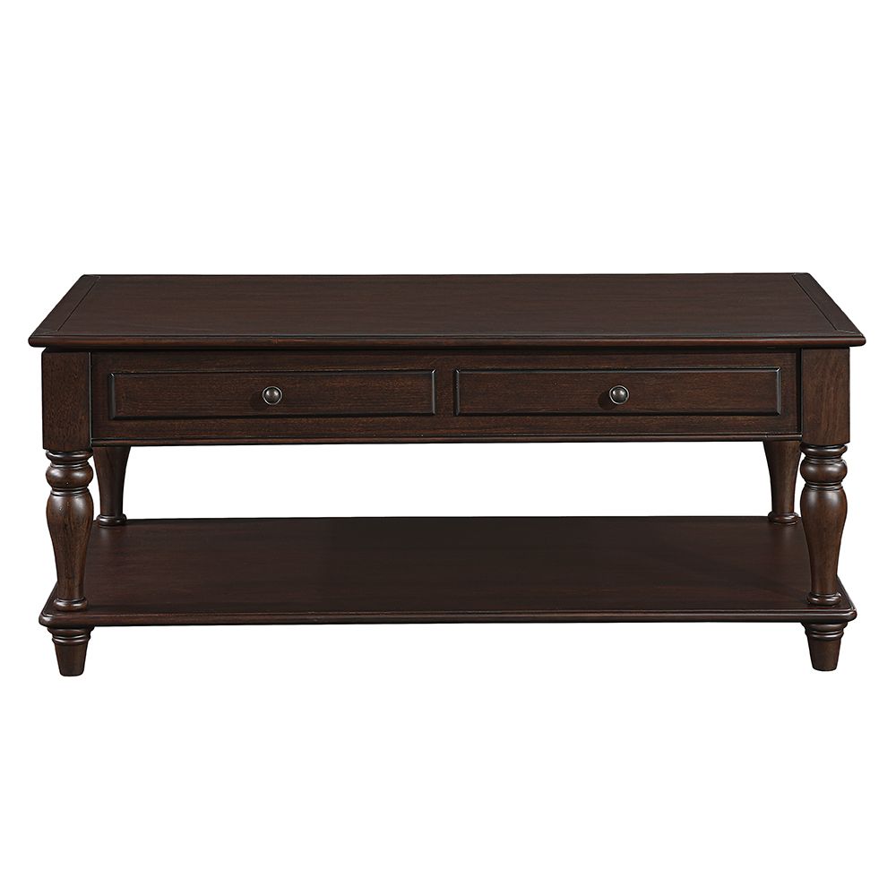 Farrel Coffee Table W/Lift Top – view 4