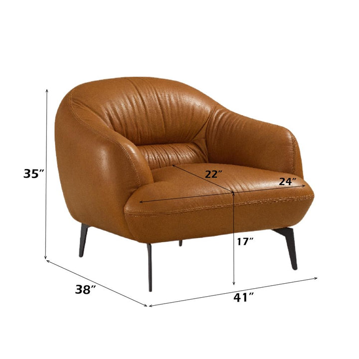 Leonia Chair