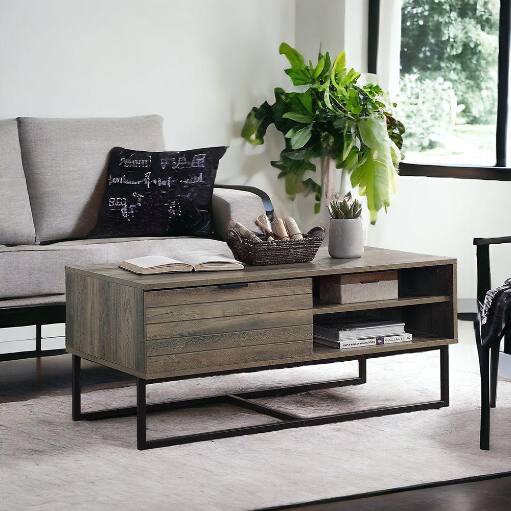 Homare Coffee Table – view 6