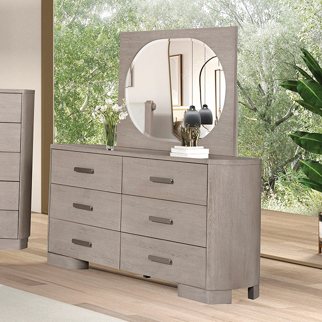 Pocatello Dresser