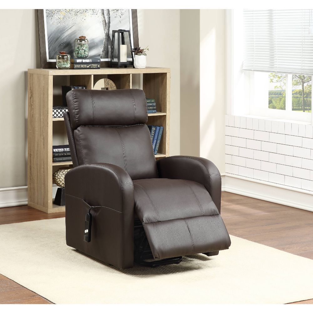 Ricardo Power  Motion Recliner W/Lift – view 7