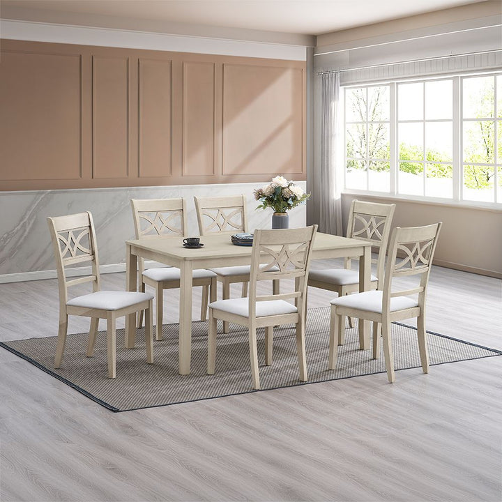 Ferris Side Chair (Set-2) – view 6