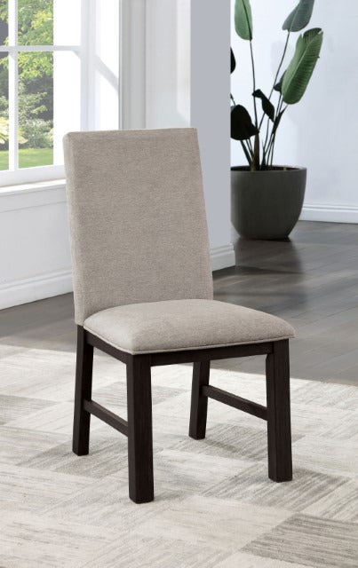 Umbria Side Chair - view 2