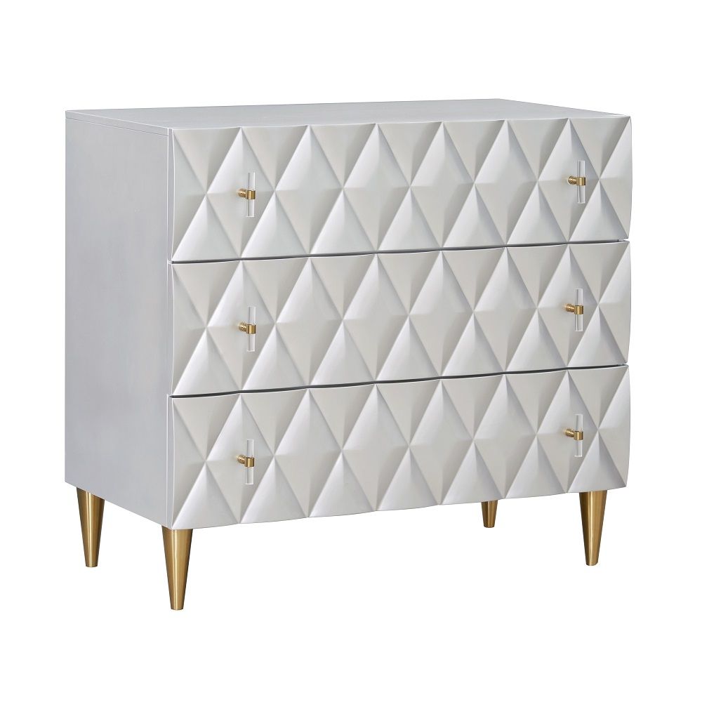 Anson Console Cabinet – view 2