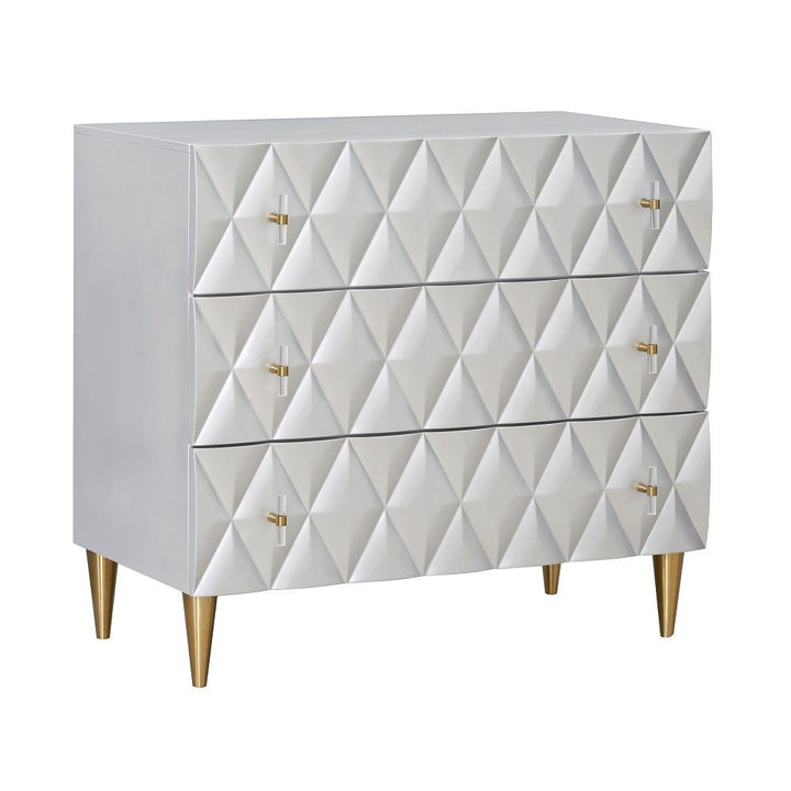 Anson Console Cabinet – view 2