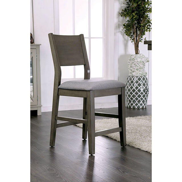 Anton 7 Pc Counter Ht Table Set - view 6