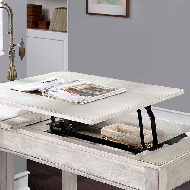 Galarga Desk - view 4