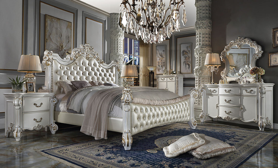 Vendome Mirror – view 3