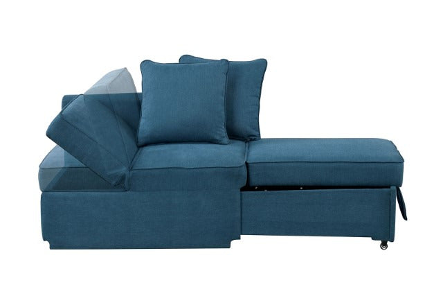 Woburn Convertible Chair - view 4