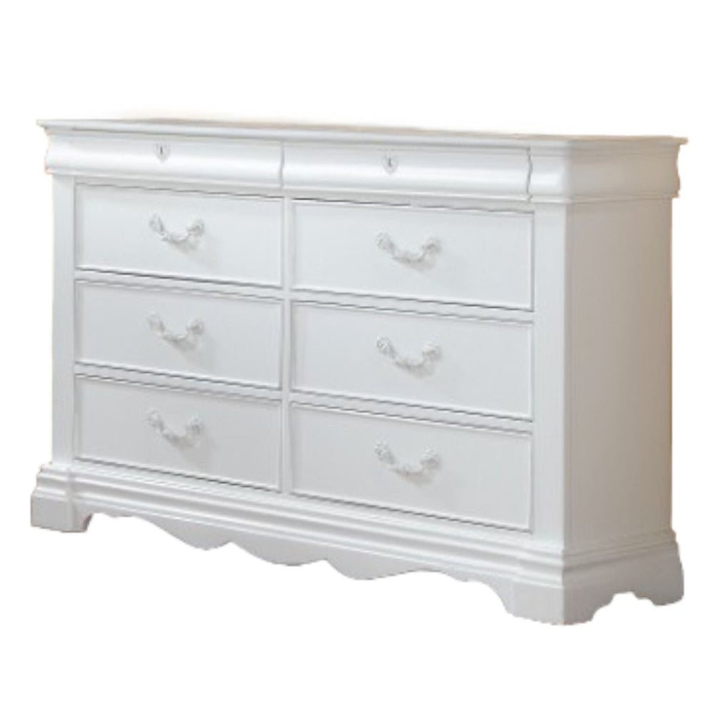 Estrella Dresser