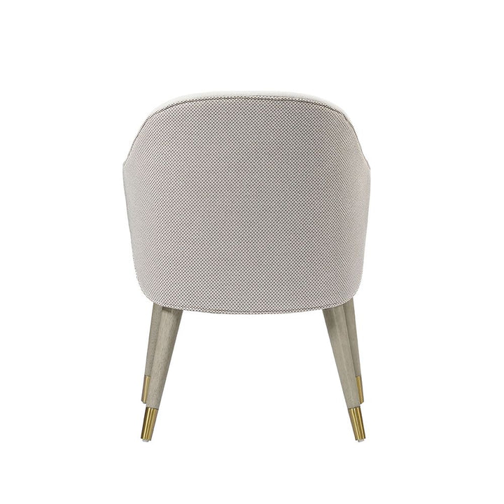 Charity Side Chair (Set-2) – view 5