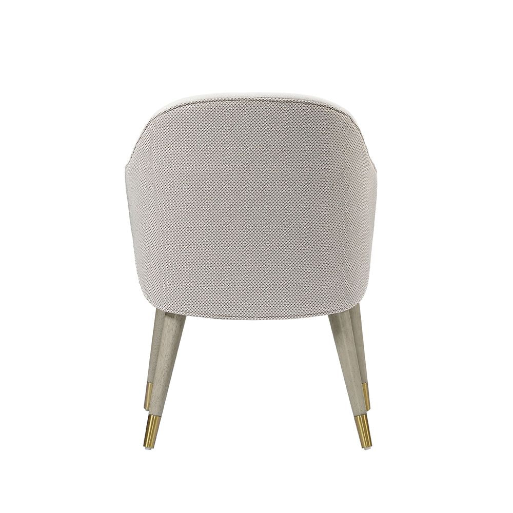 Charity Side Chair (Set-2) – view 5