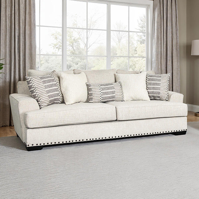 Gervais Oversized Sofa