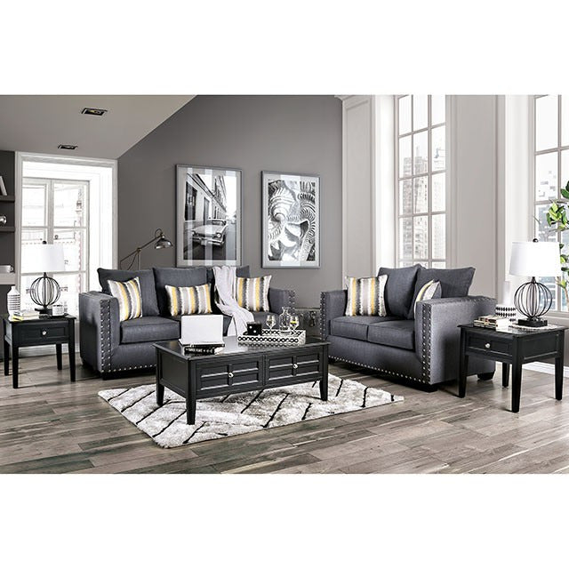 Inkom Sofa - view 2