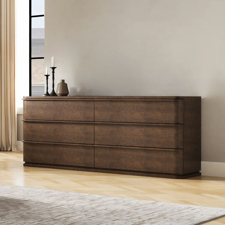 Zoey Dresser