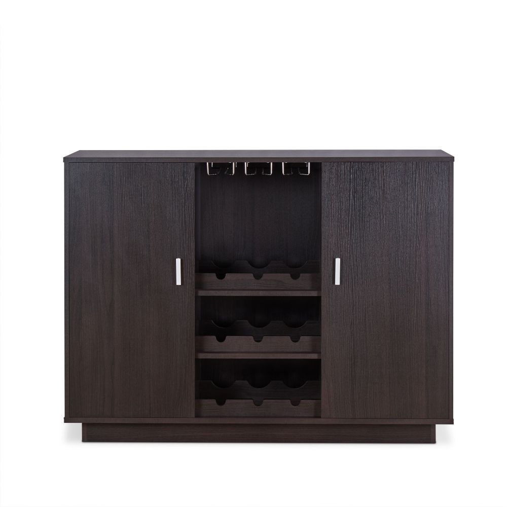 Hazen Wine Cabinet – view 2