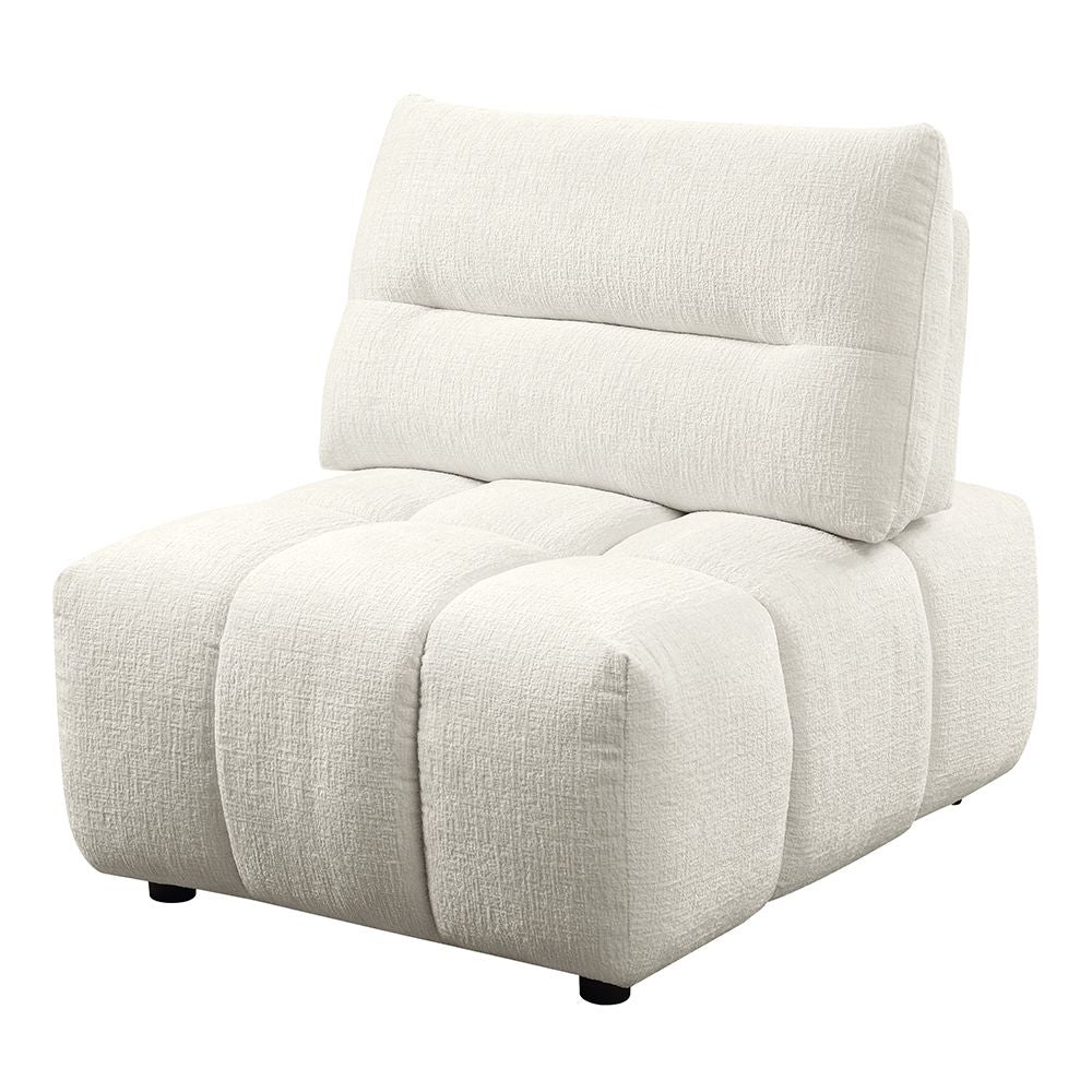 Loanna Modular - Armless Chair – view 3