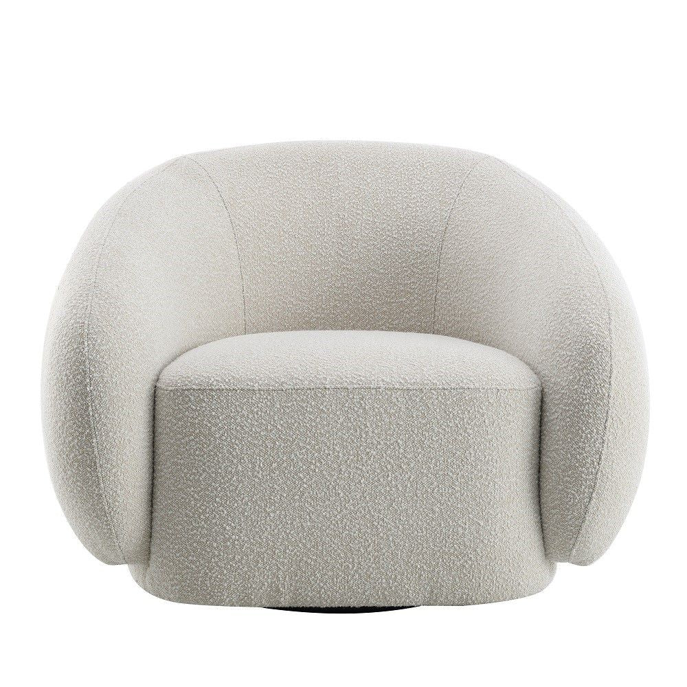 Isabel Chair W/Swivel – view 3