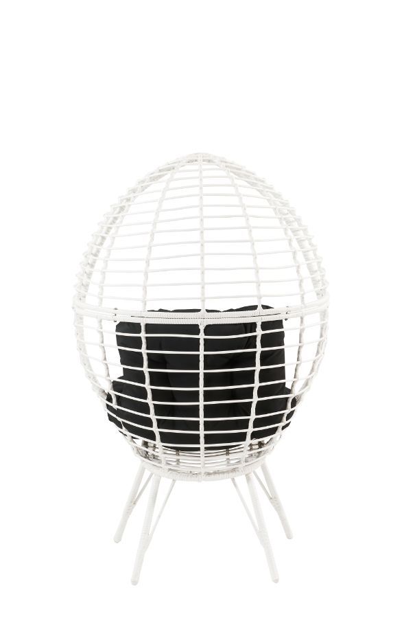 Galzed Patio Lounge Chair – view 2