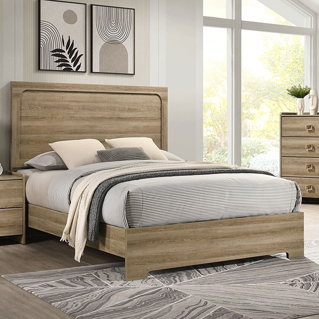 Cadden Bed