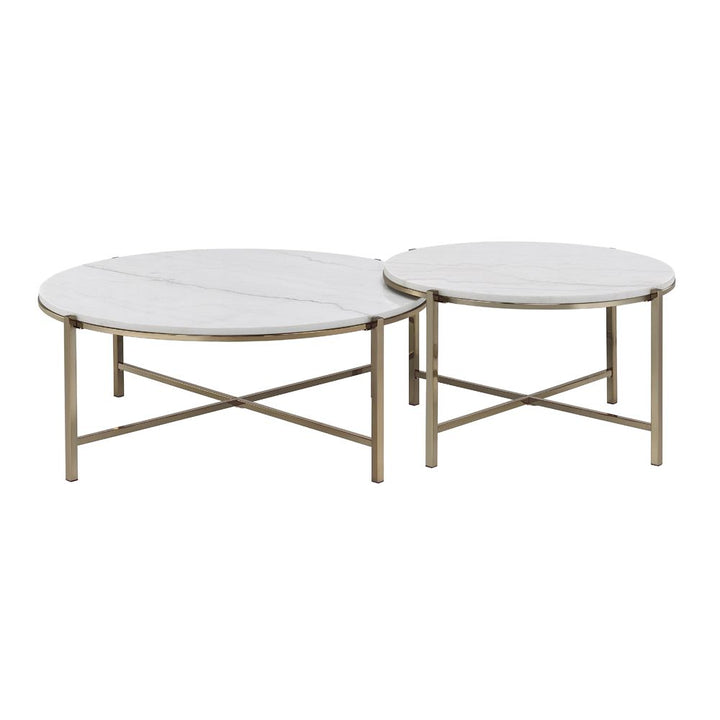 Zaidee Nesting Table Set – view 3