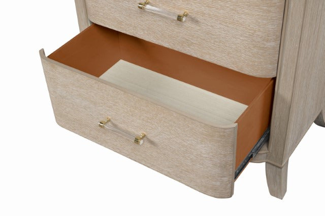 Candra Nightstand - view 4