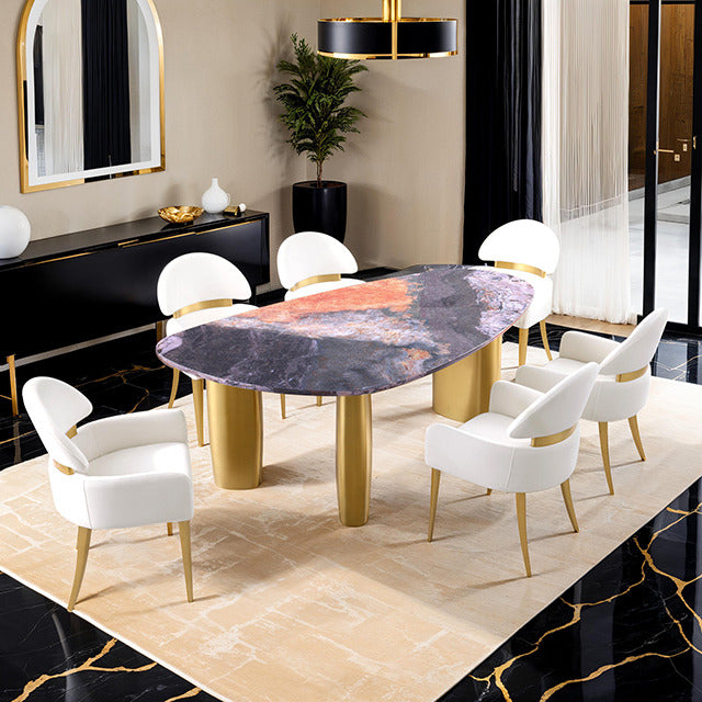 Northwich Dining Table - view 4