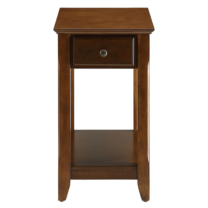 Bertie Accent Table – view 3