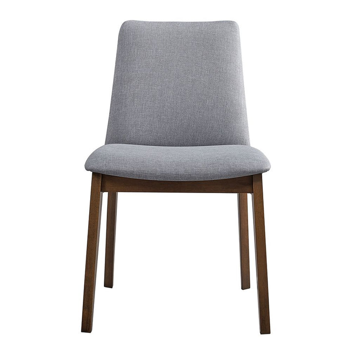 Kaela SIDE CHAIR (SET-2) – view 3
